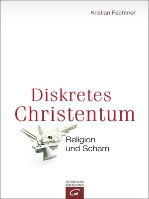 cover image of Diskretes Christentum